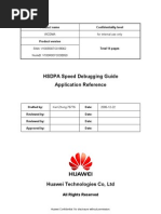 Download Hsdpa Debugging Guide by Dominikus Madya SN126180672 doc pdf