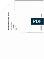 Handling of Bulk Solids PDF