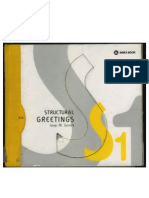 Structural Greetings PDF