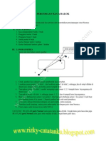 KACA BALOK Praktik -Rizkycatatanku
