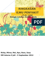 Download Ilmu Penyakit Dalam by Meiustia Rahayu MD SN126188032 doc pdf