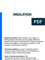 Insulation 2