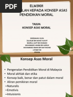 Download Konsep Asas Moral by Hazwani Kamaludin SN126192326 doc pdf