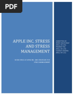 Download Stress management by apple by Saba Jamal SN126193695 doc pdf