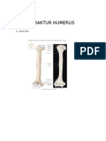 57000712 Fraktur Humerus