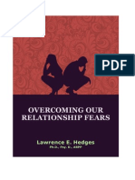Overcoming Relationship Fears
