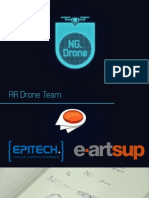 Prez Ardrone Team