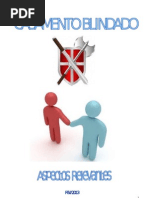 Casamento Blindado - Aspectos Relevantes