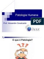 Introdução à Patologia (parte I)