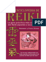 Enciclopedia de Reíkí