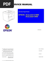 Download Epson Aculaser c1900 c900 Sm by Klema Hanis SN126201713 doc pdf