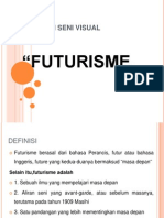 Futurisme