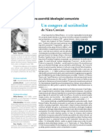 Epoca Contemporana PDF