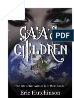 Gaia's Children by Eric Hutchinson