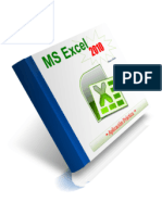 Download Manual Excel 2010 paso a paso lo mejor by Armando Tacza SN126208278 doc pdf