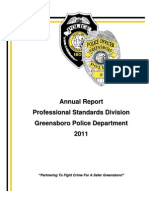 GPD PSD 2011 Annual Report_Final