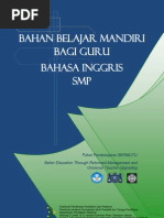 Download Bhs Inggris Smp Pedagogik by Fitri En Zainal SN126212885 doc pdf