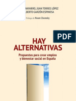 Hay Alternativas