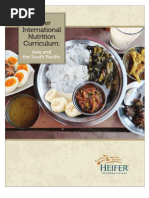 Download Nutrition Curriculum for Asia  the South Pacific by Heifer International SN126217934 doc pdf