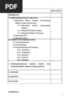 Assignment 1 -Pengenalan