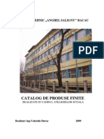 Catalog Produse