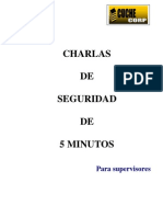 Cursos de 5 Minutos