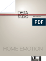 Delta Studio Profile - Rezidential 2