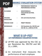 JEPES Evaluation System Overview | PDF | Corporal | United States ...