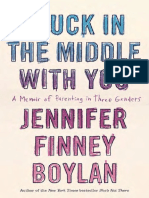 Stuck in The Middle With You by Jennifer Finney Boylan - Reader's Guide