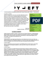 Copyleft febbraio 2013