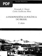 NOVAIS, F_A independencia política do Brasil.pdf