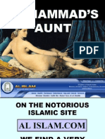 Muhammad's Aunt 