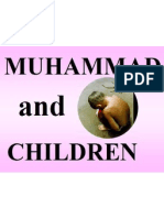 Pedophile Muhammad
