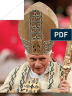 Intrigas y Espionaje en El Vaticano