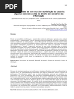Necessidades de informação e satisfação do usuário - Jonathas Luiz Carvalho Silva.pdf
