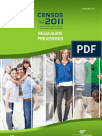 Censos2011_ResultadosProvisorios