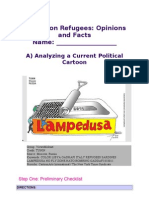 Project On Bias - lampedusaCartoonText