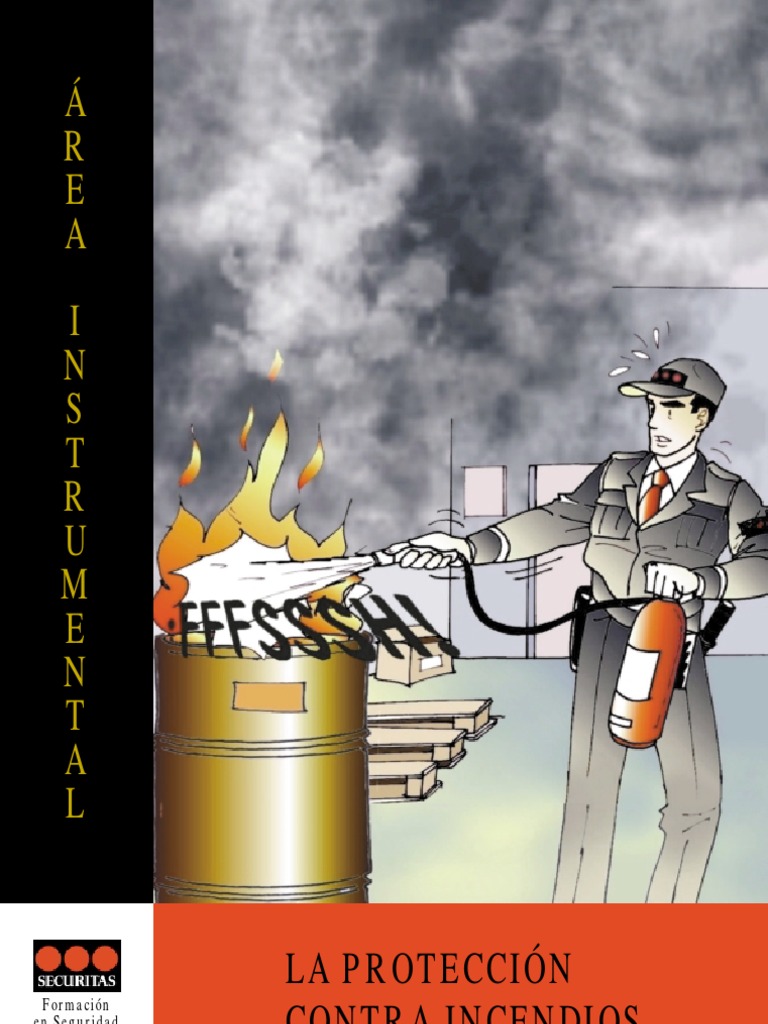 MANUALSECURITASAreaInstrumentalLaproteccioncontraincendios.pdf Agente oxidante Combustión