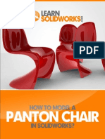 How to Model a Panton Chair in SolidWorks.pdf