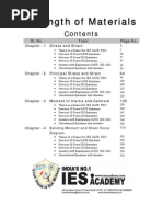 Download Strength of Materials by SaiKiran Reddy PonnapuReddy SN126264744 doc pdf