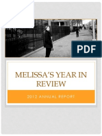 MMV 2012 Annual Report