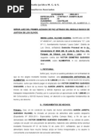 Asignaciòn Anticipada