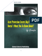 Asset Protection PDF