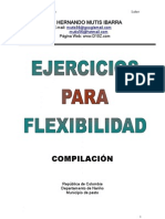 19822117 Ejercicios Para Flexibilidad