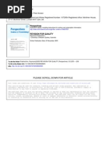 Download Revision for Quality by lixiaoxiu SN12628444 doc pdf