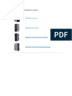 Optiplex-760 Service Manual Es-Mx