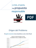 Propuesta Responsable