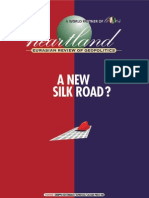 Heartland 1/2000 A New Silk Road?