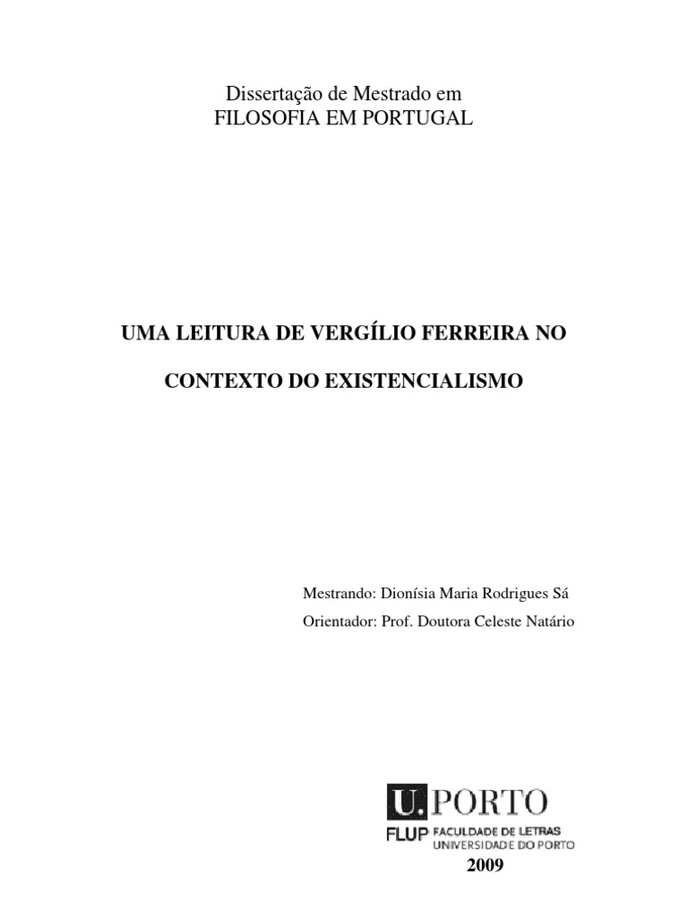 Existencialismo. o Meursault em evidência, by Gabriel Oliveira