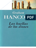 Las Huellas de Los Dioses - Graham Hancock